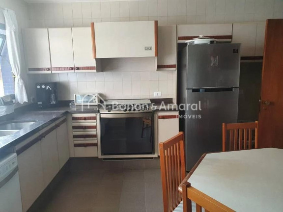 Imagem Apartamento com 3 Quartos à Venda, 200 m² em Cambuí - Campinas Imagem Apartamento com 3 Quartos à Venda, 200 m² em Cambuí - Campinas