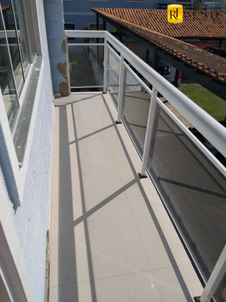 Imagem Casa de Condomínio com 2 Quartos à Venda, 65 m² em Parque Burle - Cabo Frio