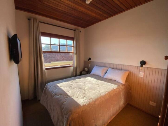 Imagem Apartamento com 2 Quartos à Venda, 49 m² em Floresta Negra - Campos Do Jordão