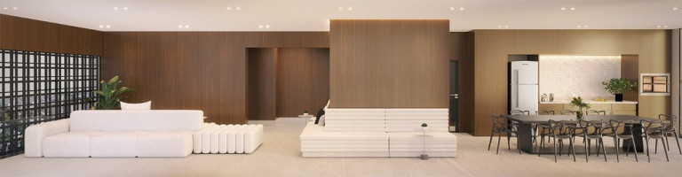 Imagem Apartamento com 2 Quartos à Venda, 50 m² em Vila Mariana - São Paulo Imagem Apartamento com 2 Quartos à Venda, 50 m² em Vila Mariana - São Paulo