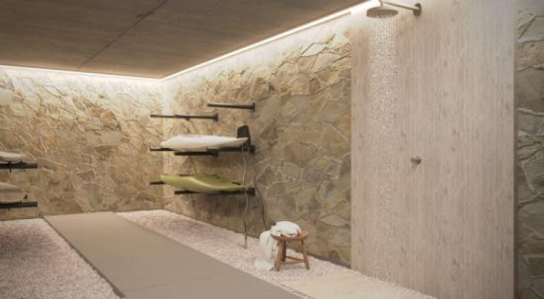 Imagem Apartamento com 1 Quarto à Venda, 41 m² em Bessa - João Pessoa