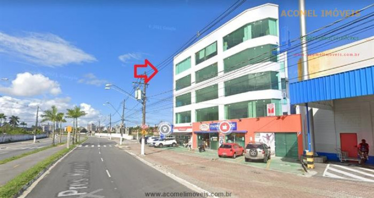 Imagem Imóvel para Alugar, 110 m² em Vila Mirim - Praia Grande