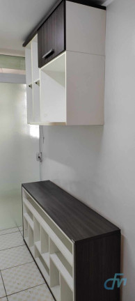 Imagem Apartamento com 2 Quartos à Venda, 48 m² em Jardim Marica - Mogi Das Cruzes