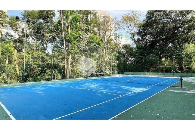 Imagem Apartamento com 2 Quartos à Venda, 142 m² em Parque Do Morumbi - São Paulo