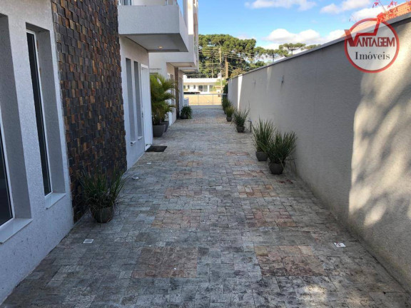 Imagem Sobrado com 3 Quartos à Venda, 319 m² em Mossunguê - Curitiba