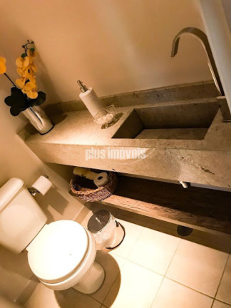 Imagem Apartamento com 3 Quartos à Venda, 167 m² em Chácara Santo Antônio - São Paulo