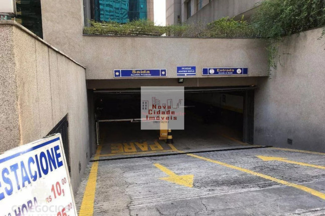 Imagem Imóvel para Alugar, 70 m² em Vila Olímpia - São Paulo Imagem Imóvel para Alugar, 70 m² em Vila Olímpia - São Paulo