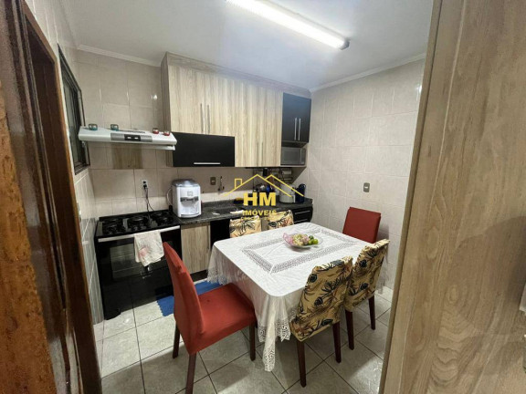 Imagem Casa com 3 Quartos à Venda, 74 m² em Vila Cascatinha - Sao Vicente Imagem Casa com 3 Quartos à Venda, 74 m² em Vila Cascatinha - Sao Vicente