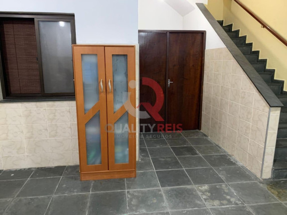 Imagem Sobrado com 3 Quartos à Venda, 232 m² em Vila Maria Alta - São Paulo