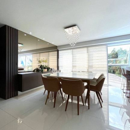 Imagem Apartamento com 3 Quartos à Venda, 129 m² em Centro - Jaraguá Do Sul Imagem Apartamento com 3 Quartos à Venda, 129 m² em Centro - Jaraguá Do Sul