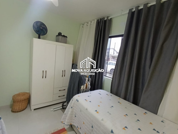 Imagem Casa com 2 Quartos à Venda, 49 m² em Monções - Matinhos