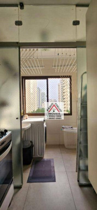 Imagem Apartamento com 2 Quartos à Venda, 55 m² em Vila Mascote - São Paulo