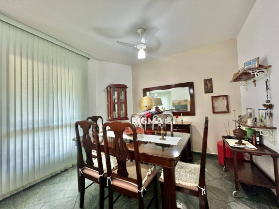 Imagem Apartamento com 3 Quartos à Venda, 120 m² em Pitangueiras - Guarujá
