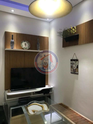 Imagem Casa com 4 Quartos à Venda, 172 m² em Boqueirão - Praia Grande