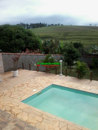 Chácara com 3 Quartos à Venda, 1.000 m² em Jardim Santa Maria - São José Dos Campos