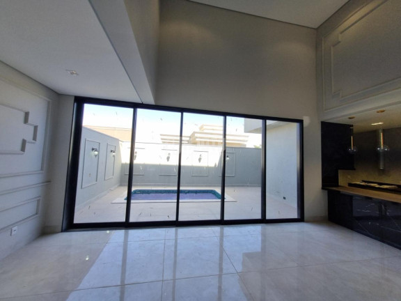 Imagem Casa de Condomínio com 3 Quartos à Venda, 230 m² em Residencial Gaivota Ii - São José Do Rio Preto Imagem Casa de Condomínio com 3 Quartos à Venda, 230 m² em Residencial Gaivota Ii - São José Do Rio Preto