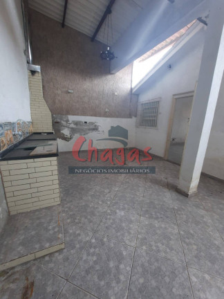 Imagem Casa com 2 Quartos à Venda, 60 m² em Jardim Casa Branca - Caraguatatuba Imagem Casa com 2 Quartos à Venda, 60 m² em Jardim Casa Branca - Caraguatatuba