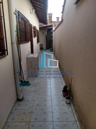 Imagem Casa com 2 Quartos à Venda, 124 m² em Ocian - Praia Grande