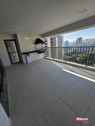 Imagem Apartamento com 3 Quartos à Venda, 115 m² em Perdizes - São Paulo