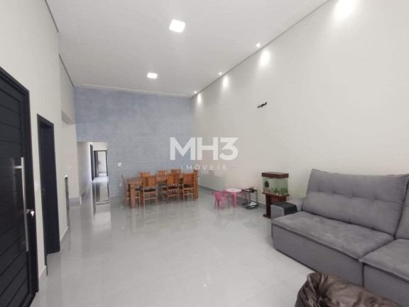 Imagem Casa com 3 Quartos à Venda, 244 m² em Parque Bom Retiro - Paulínia