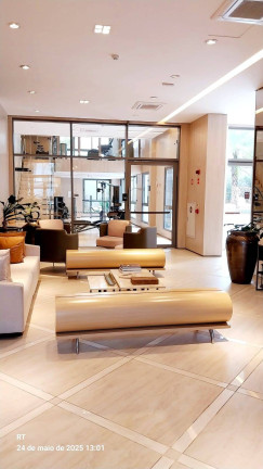 Imagem Apartamento com 1 Quarto para Alugar, 49 m² em Paraíso - São Paulo Imagem Apartamento com 1 Quarto para Alugar, 49 m² em Paraíso - São Paulo