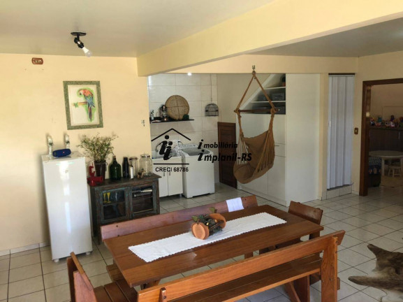Imagem Casa com 3 Quartos à Venda, 250 m² em Teutônia - Teutônia