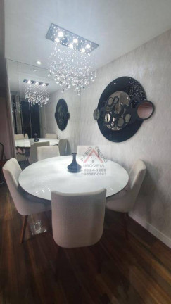 Imagem Apartamento com 2 Quartos à Venda, 50 m² em Interlagos - São Paulo