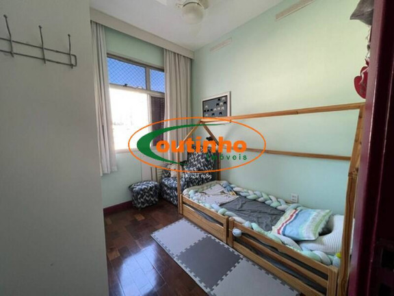 Imagem Apartamento com 3 Quartos à Venda, 90 m² em Tijuca - Rio De Janeiro Imagem Apartamento com 3 Quartos à Venda, 90 m² em Tijuca - Rio De Janeiro