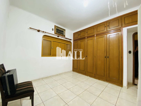 Imagem Casa com 3 Quartos à Venda, 265 m² em Santos Dumont - São José Do Rio Preto Imagem Casa com 3 Quartos à Venda, 265 m² em Santos Dumont - São José Do Rio Preto