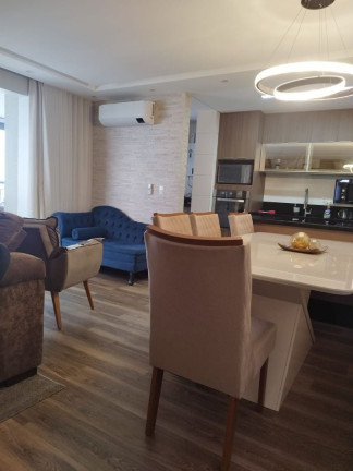 Imagem Apartamento com 2 Quartos à Venda, 81 m² em Morumbi - São Paulo Imagem Apartamento com 2 Quartos à Venda, 81 m² em Morumbi - São Paulo