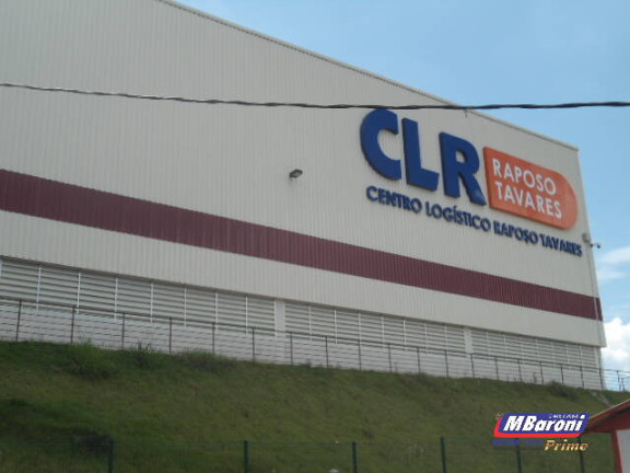 Imagem Galpão à Venda, 1.300 m² em Sítio Boa Vista - Cotia Imagem Galpão à Venda, 1.300 m² em Sítio Boa Vista - Cotia