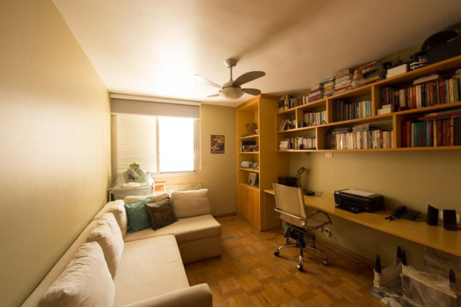 Imagem Apartamento com 4 Quartos à Venda, 240 m² em Santa Cecília - São Paulo Imagem Apartamento com 4 Quartos à Venda, 240 m² em Santa Cecília - São Paulo
