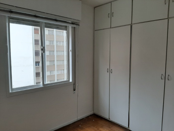 Imagem Imóvel com 3 Quartos à Venda, 94 m² em Vila Nova Conceição - São Paulo Imagem Imóvel com 3 Quartos à Venda, 94 m² em Vila Nova Conceição - São Paulo