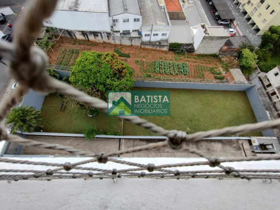 Imagem Apartamento com 4 Quartos à Venda, 153 m² em Jardim Bela Vista - Santo André Imagem Apartamento com 4 Quartos à Venda, 153 m² em Jardim Bela Vista - Santo André