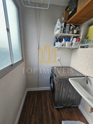 Imagem Apartamento com 2 Quartos à Venda, 54 m² em Jardim América - São José Dos Campos Imagem Apartamento com 2 Quartos à Venda, 54 m² em Jardim América - São José Dos Campos