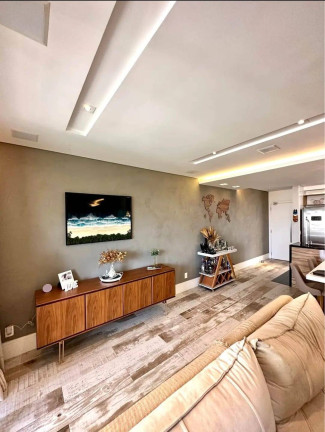 Imagem Apartamento com 2 Quartos à Venda, 104 m² em Tamboré - Santana De Parnaíba
