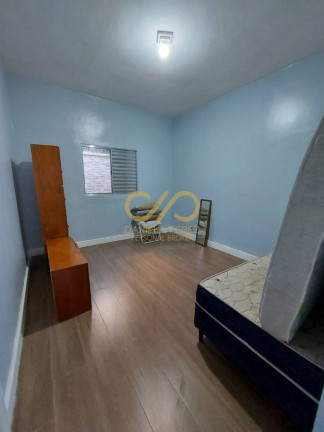 Imagem Casa de Condomínio com 1 Quarto à Venda, 37 m² em Guilhermina - Praia Grande Imagem Casa de Condomínio com 1 Quarto à Venda, 37 m² em Guilhermina - Praia Grande