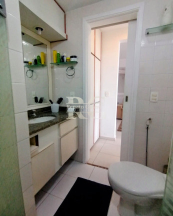 Imagem Apartamento com 1 Quarto à Venda, 68 m² em Barra Da Tijuca - Rio De Janeiro