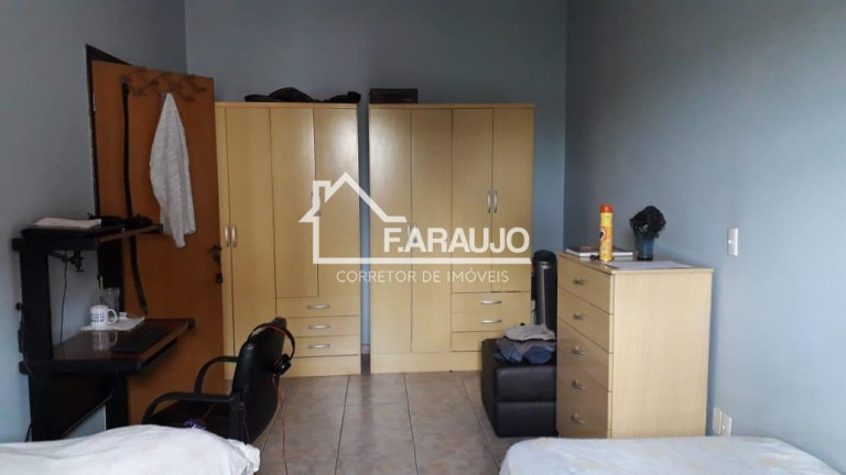 Imagem Imóvel com 3 Quartos à Venda, 226 m² em Jardim Ibiti Do Paço - Sorocaba