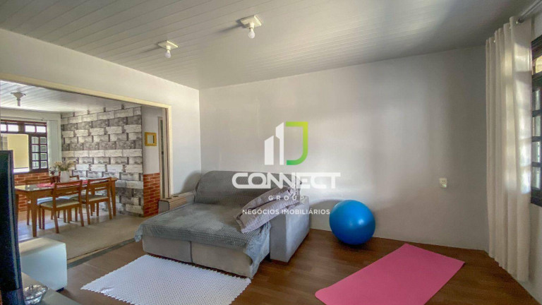 Imagem Casa com 2 Quartos à Venda, 140 m² em Cordeiros - Itajaí