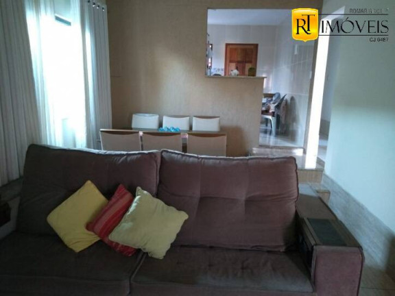 Imagem Casa com 2 Quartos à Venda, 80 m² em Porto Do Carro  - Cabo Frio