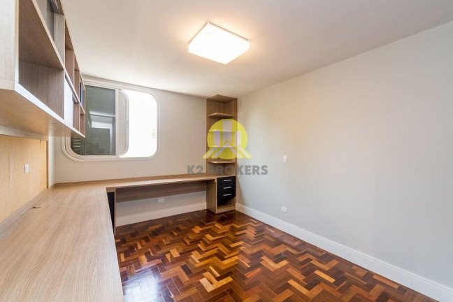 Imagem Apartamento com 3 Quartos à Venda, 128 m² em Pinheiros - São Paulo