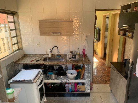 Imagem Casa com 2 Quartos para Alugar, 176 m² em Residencial Acapulco - Araraquara Imagem Casa com 2 Quartos para Alugar, 176 m² em Residencial Acapulco - Araraquara