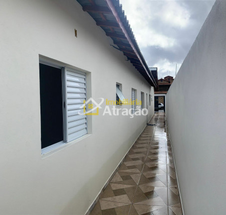Imagem Casa com 3 Quartos à Venda, 69 m² em Jardim Saúde - Suzano
