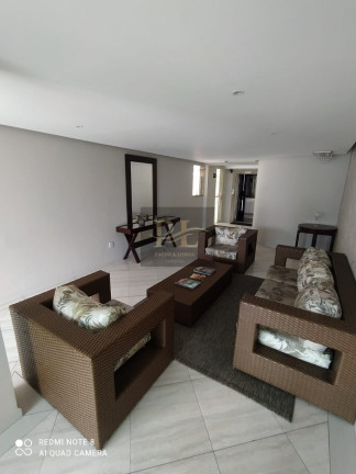 Imagem Apartamento com 1 Quarto à Venda, 49 m² em Aviação - Praia Grande Imagem Apartamento com 1 Quarto à Venda, 49 m² em Aviação - Praia Grande