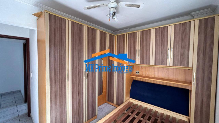 Imagem Apartamento com 2 Quartos à Venda, 62 m² em Jaguaribe - Osasco Imagem Apartamento com 2 Quartos à Venda, 62 m² em Jaguaribe - Osasco