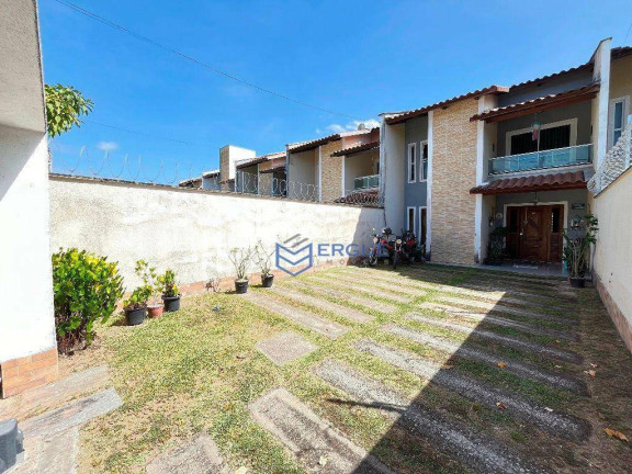 Casa com 4 Quartos à Venda, 146 m² em Urucunema - Eusébio