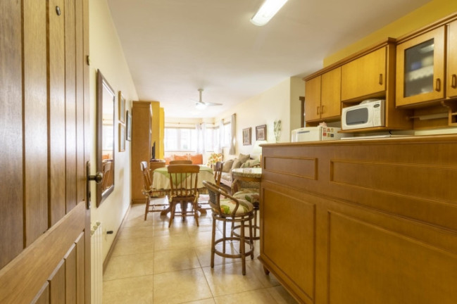 Imagem Apartamento com 1 Quarto à Venda, 50 m² em Centro - Gramado