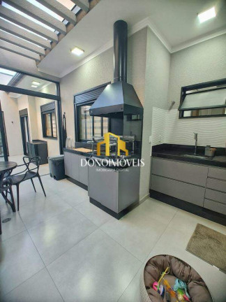 Imagem Casa com 3 Quartos à Venda, 104 m² em Jardim Park Real - Indaiatuba Imagem Casa com 3 Quartos à Venda, 104 m² em Jardim Park Real - Indaiatuba