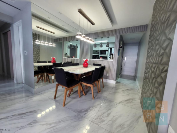 Imagem Apartamento com 3 Quartos à Venda, 97 m² em Freguesia (jacarepaguá)